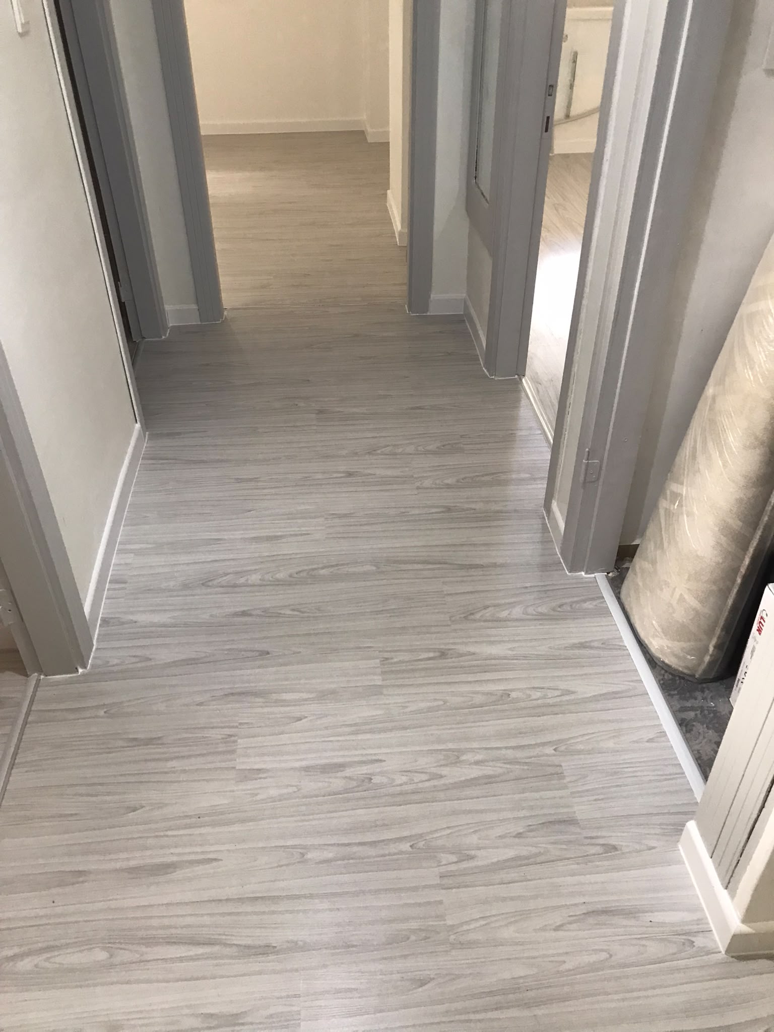 Detay Laminant 